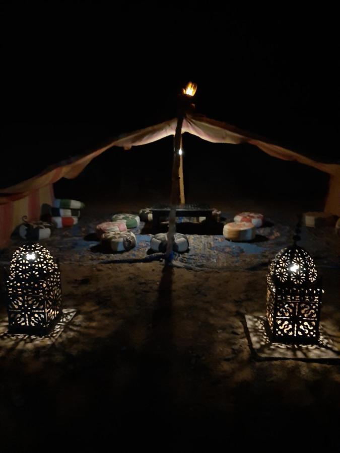 Riad Manaoui Marrakesh Esterno foto