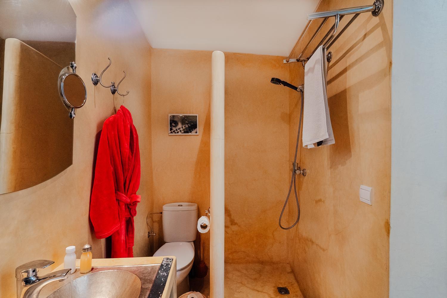 Riad Manaoui Marrakesh Esterno foto
