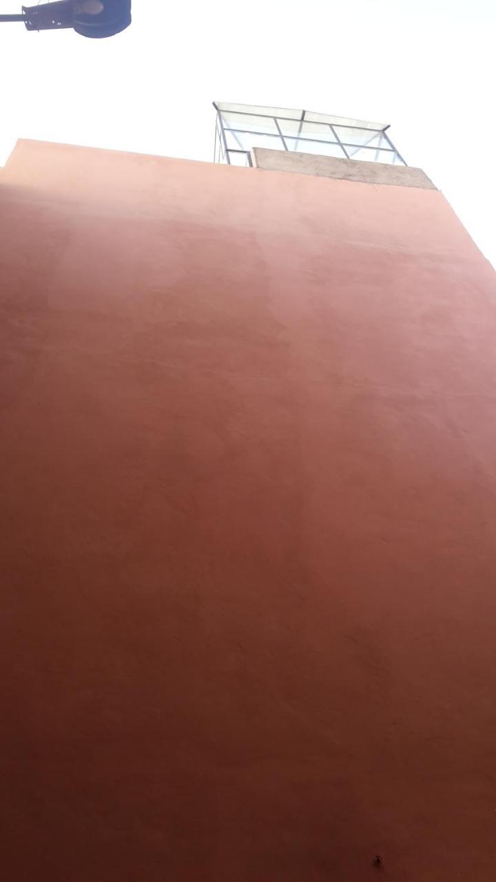 Riad Manaoui Marrakesh Esterno foto